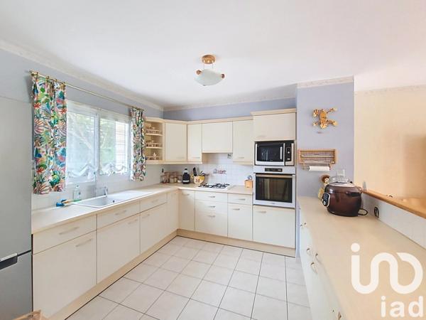 Maison à vendre 6 pièces 160 m² Rezé