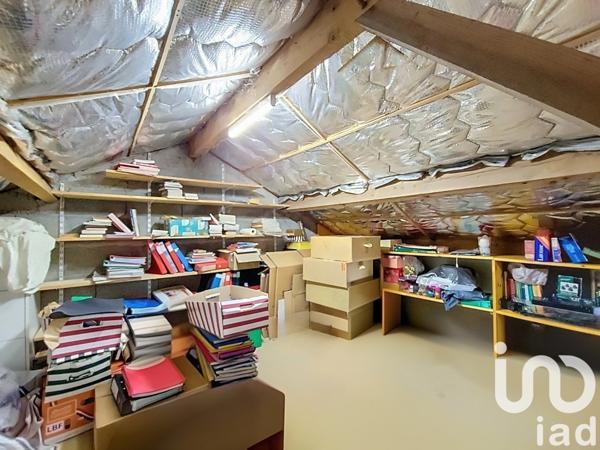 Maison à vendre 6 pièces 160 m² Rezé