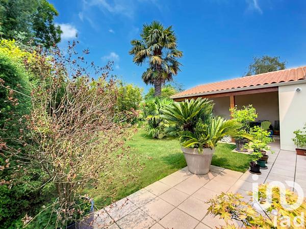 Maison à vendre 6 pièces 160 m² Rezé