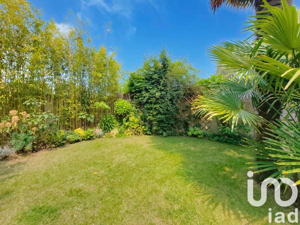 Maison à vendre 6 pièces 160 m² Rezé