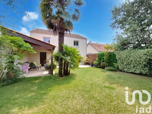 Maison à vendre 6 pièces 160 m² Rezé