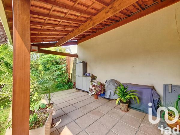 Maison à vendre 6 pièces 160 m² Rezé