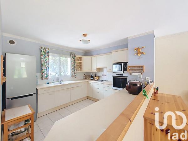 Maison à vendre 6 pièces 160 m² Rezé