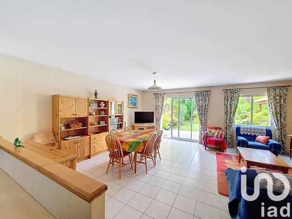 Maison à vendre 6 pièces 160 m² Rezé