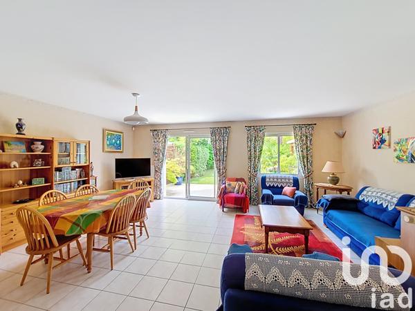 Maison à vendre 6 pièces 160 m² Rezé