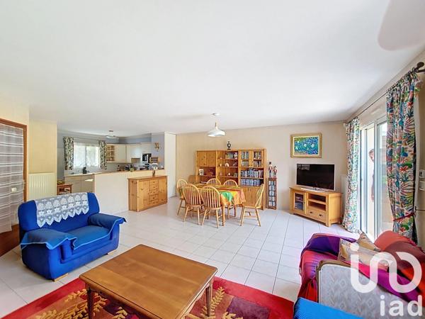 Maison à vendre 6 pièces 160 m² Rezé
