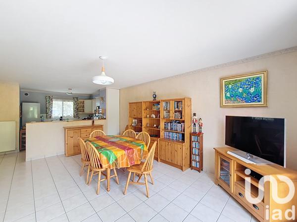 Maison à vendre 6 pièces 160 m² Rezé