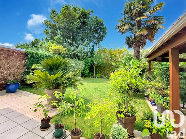 Maison à vendre 6 pièces 160 m² Rezé