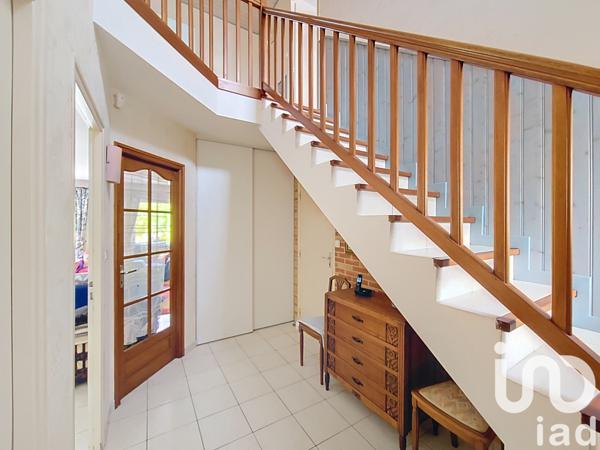 Maison à vendre 6 pièces 160 m² Rezé