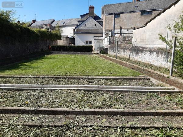 Maison à vendre à Les Hauts-d'Anjou dans le Maine-et-Loire (49330), ref : 49096-1399