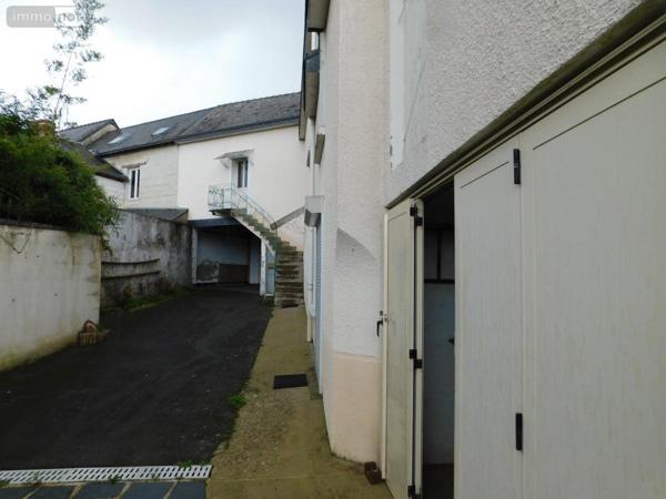 Maison à vendre à Les Hauts-d'Anjou dans le Maine-et-Loire (49330), ref : 49096-1399