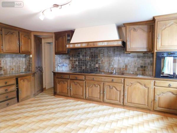 Maison à vendre à Les Hauts-d'Anjou dans le Maine-et-Loire (49330), ref : 49096-1399