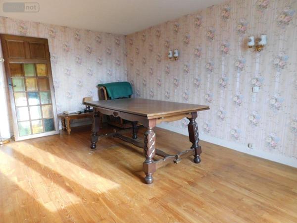 Maison à vendre à Les Hauts-d'Anjou dans le Maine-et-Loire (49330), ref : 49096-1399