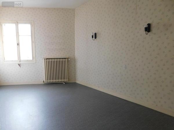 Maison à vendre à Les Hauts-d'Anjou dans le Maine-et-Loire (49330), ref : 49096-1399