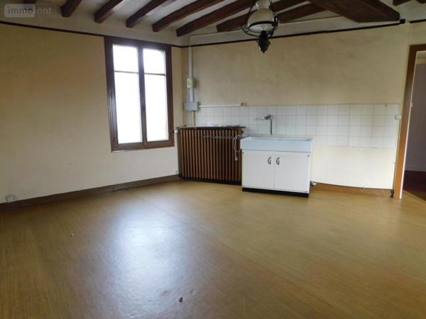 Maison à vendre à Les Hauts-d'Anjou dans le Maine-et-Loire (49330), ref : 49096-1399