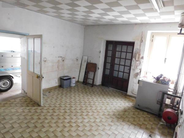 Maison à vendre à Les Hauts-d'Anjou dans le Maine-et-Loire (49330), ref : 49096-1399