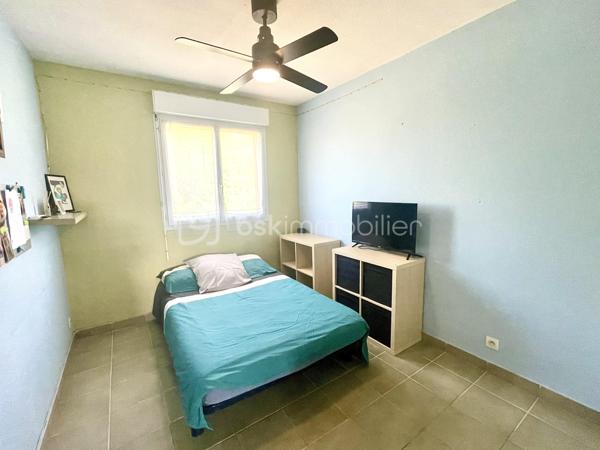 Maison de 85 m²