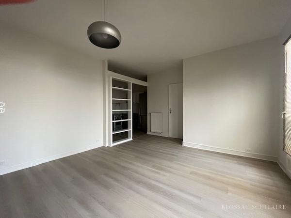 POITIERS CENTRE VILLE - T3 DE 62.12m² AVEC BOX
