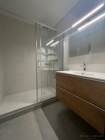 POITIERS CENTRE VILLE - T3 DE 62.12m² AVEC BOX