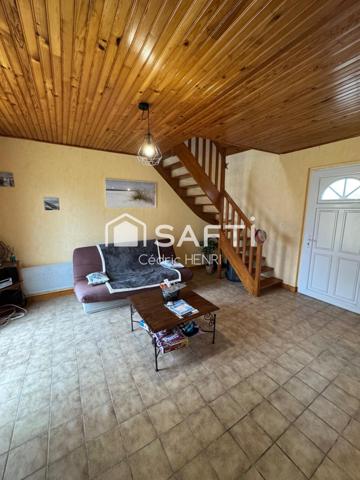 Pied à terre ou résidence principal