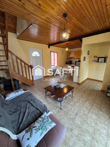 Pied à terre ou résidence principal