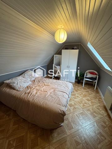 Pied à terre ou résidence principal