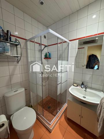 Pied à terre ou résidence principal