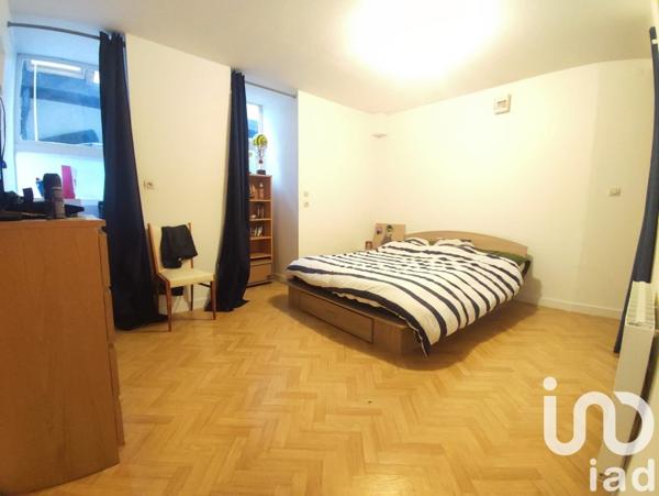 Appartement 2 pièces de 62 m² à Ancenis (44150)