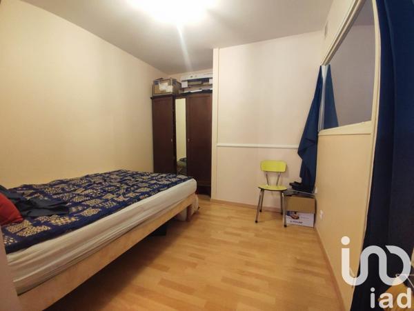 Appartement 2 pièces de 62 m² à Ancenis (44150)