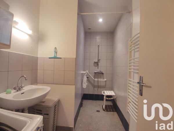 Appartement 2 pièces de 62 m² à Ancenis (44150)