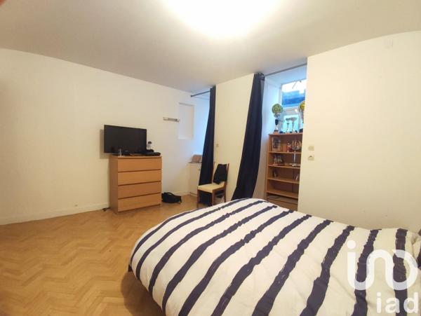 Appartement 2 pièces de 62 m² à Ancenis (44150)