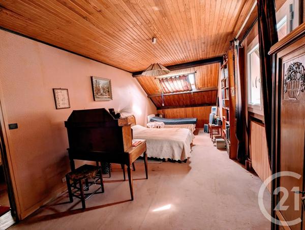 Maison à vendre  6 pièces - 126,56 m 2   VALENCE  - 26