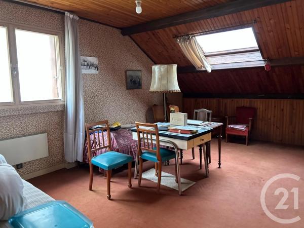 Maison à vendre  6 pièces - 126,56 m 2   VALENCE  - 26
