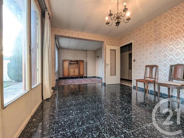 Maison à vendre  6 pièces - 126,56 m 2   VALENCE  - 26