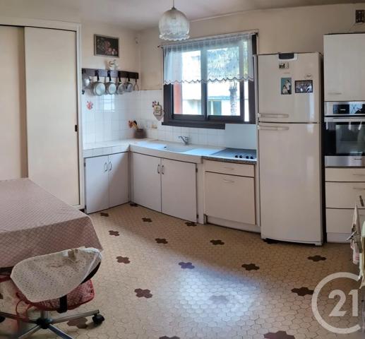 Maison à vendre  6 pièces - 126,56 m 2   VALENCE  - 26
