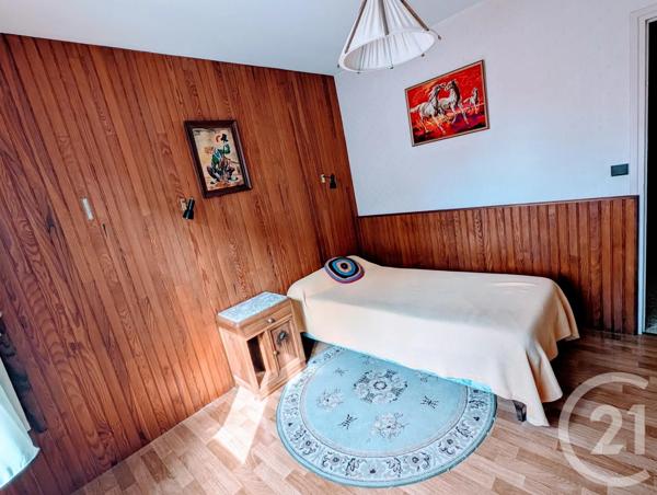 Maison à vendre  6 pièces - 126,56 m 2   VALENCE  - 26