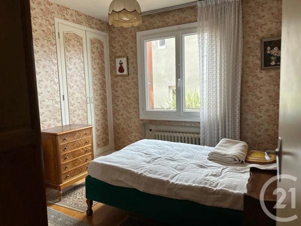 Maison à vendre  6 pièces - 126,56 m 2   VALENCE  - 26