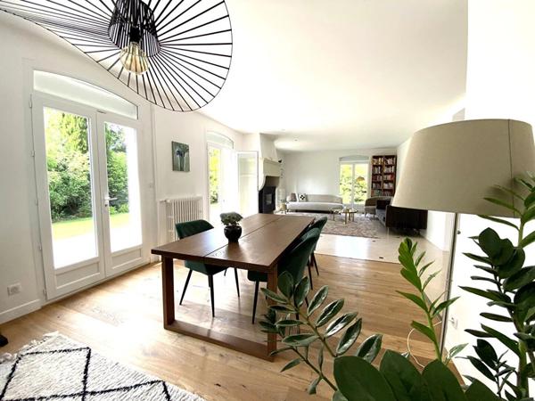 Vente Maison 6 pièces 305 m2 à Saint-Jean-de-Braye