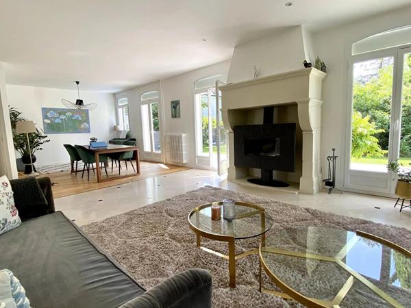 Vente Maison 6 pièces 305 m2 à Saint-Jean-de-Braye