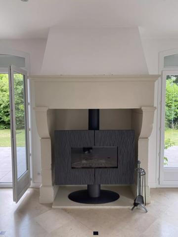 Vente Maison 6 pièces 305 m2 à Saint-Jean-de-Braye