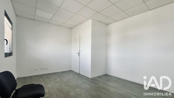 Location studio 15 m² Castries