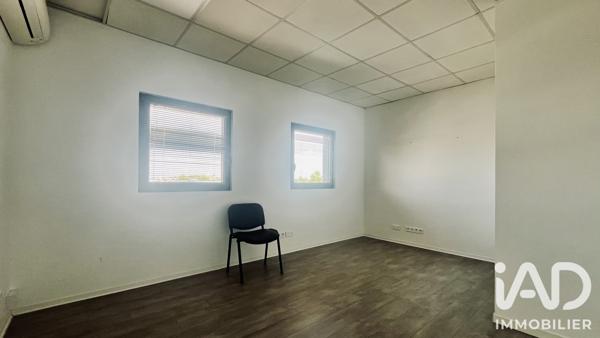 Location studio 15 m² Castries