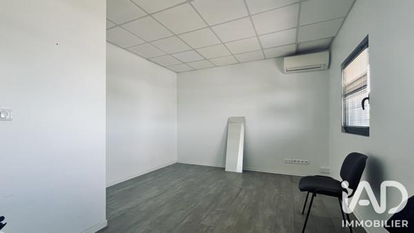 Location studio 15 m² Castries