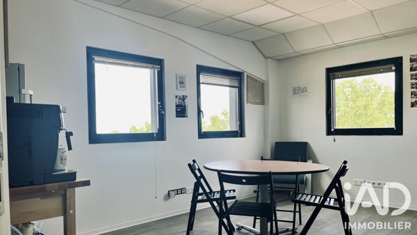 Location studio 15 m² Castries