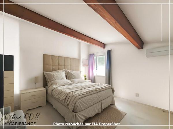 Maison familiale 200 m2 + T2 indépendant 50M2 + garage de 55 m2