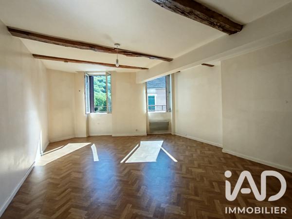 Appartement à vendre 3 pièces 69 m² Souillac