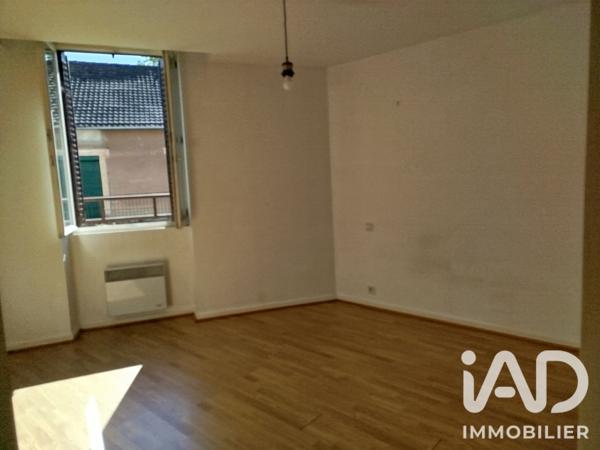 Appartement à vendre 3 pièces 69 m² Souillac