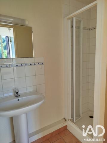 Appartement à vendre 3 pièces 69 m² Souillac