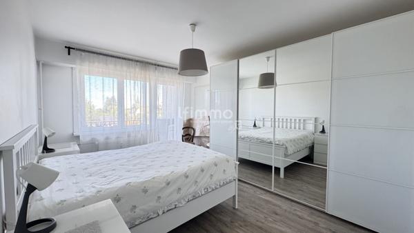 Appartement F5 de 130m2