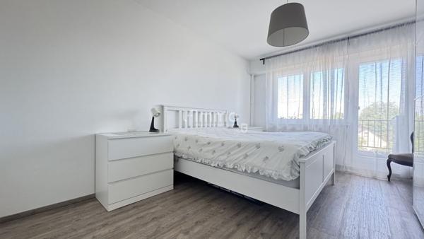 Appartement F5 de 130m2